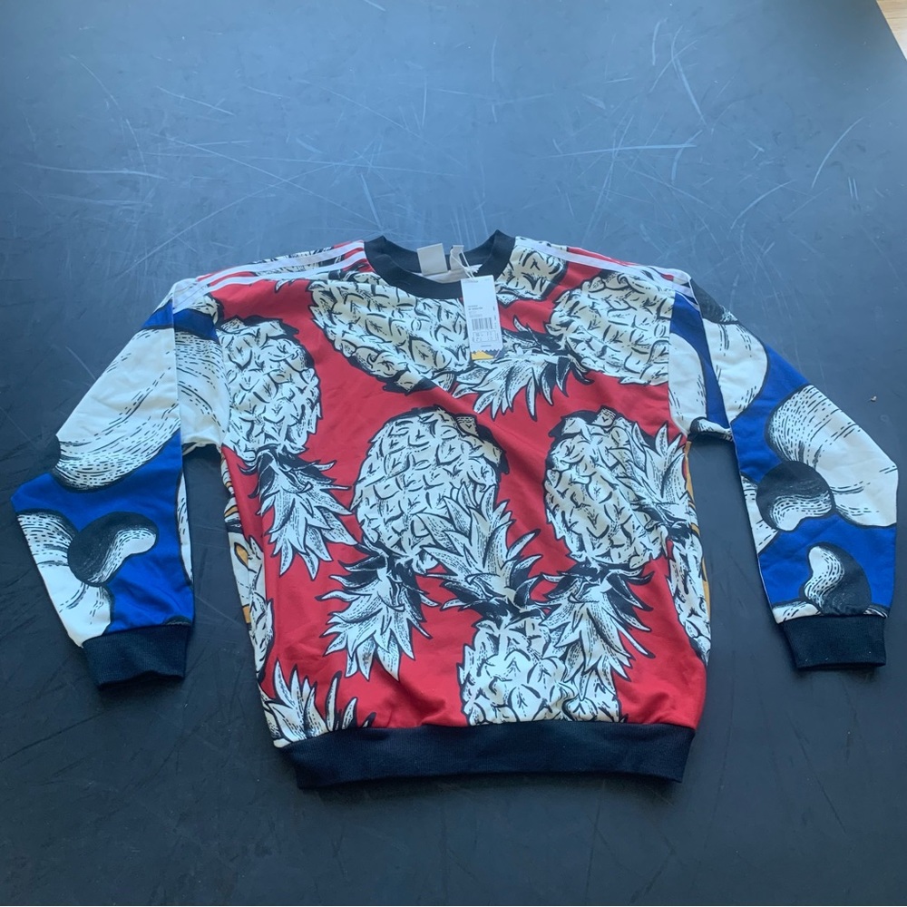 Adidas Shirt